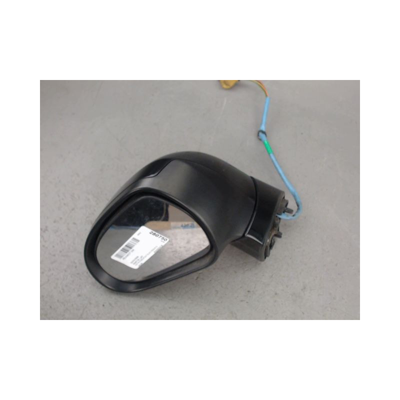 RETROVISEUR EXTERIEUR ELECTRIQUE GAUCHE PEUGEOT 308