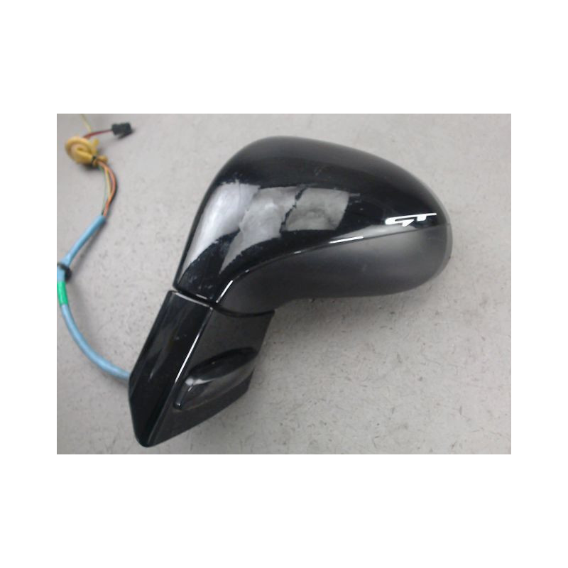 RETROVISEUR EXTERIEUR ELECTRIQUE GAUCHE PEUGEOT 308