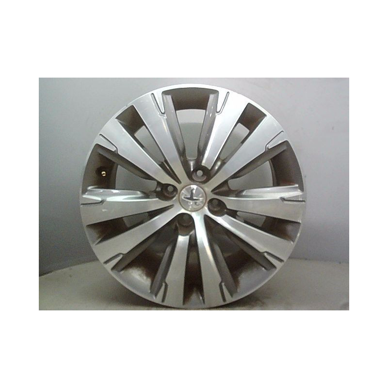 JANTE ALUMINIUM PEUGEOT 3008