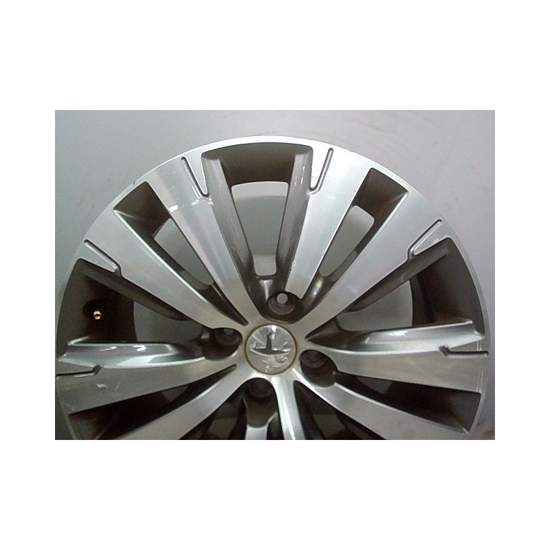JANTE ALUMINIUM PEUGEOT 3008