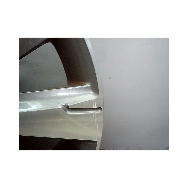 JANTE ALUMINIUM PEUGEOT 3008