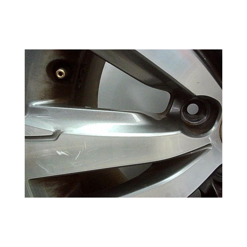JANTE ALUMINIUM PEUGEOT 3008