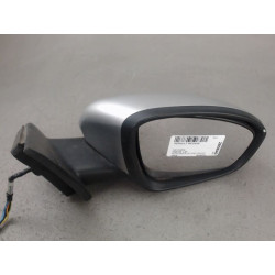 RETROVISEUR EXT ELECTRIQUE D