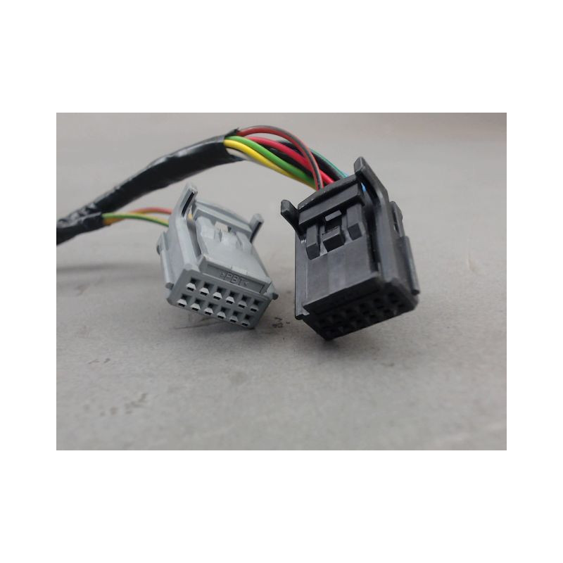 RETROVISEUR EXTERIEUR ELECTRIQUE DROIT RENAULT MEGANE
