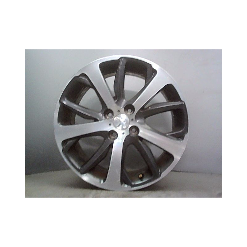 JANTE ALUMINIUM PEUGEOT 208