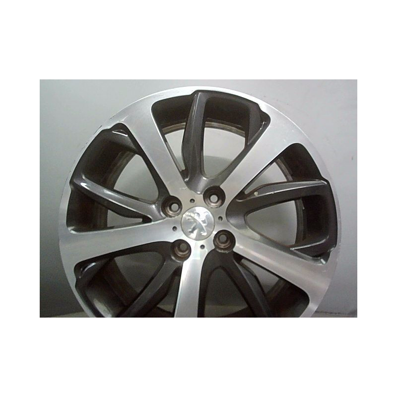 JANTE ALUMINIUM PEUGEOT 208