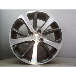 JANTE ALUMINIUM