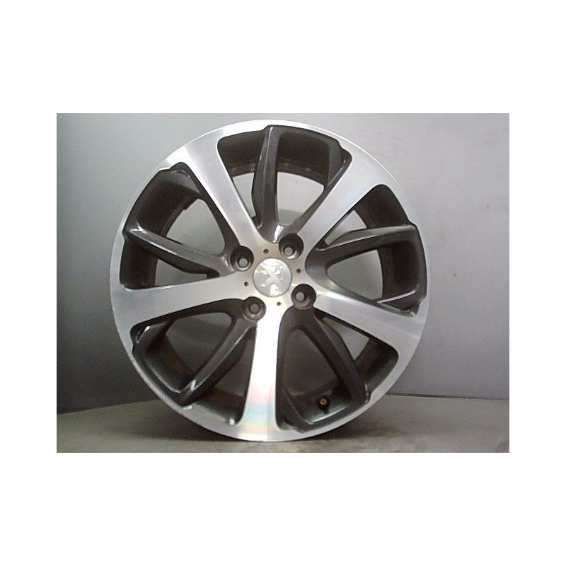 JANTE ALUMINIUM PEUGEOT 208
