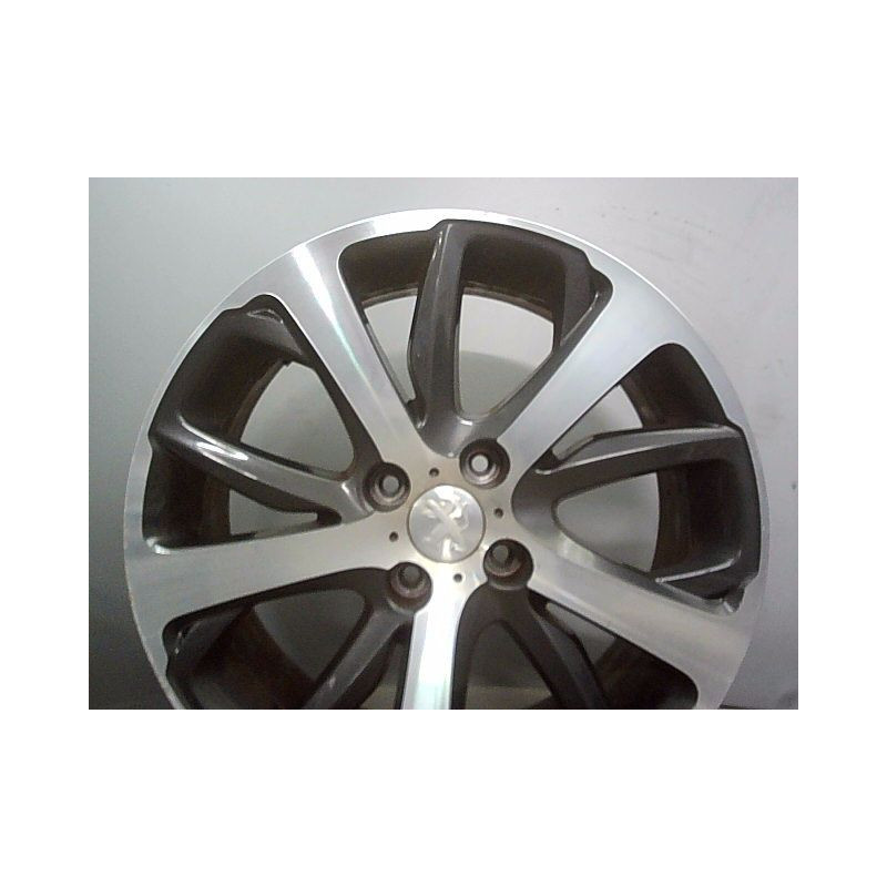 JANTE ALUMINIUM PEUGEOT 208