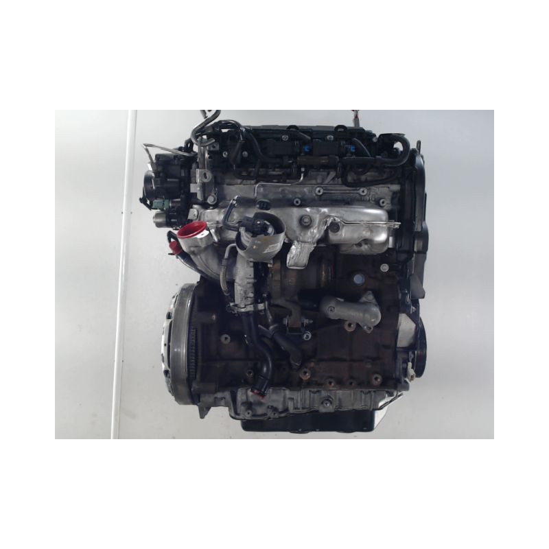 MOTEUR DIESEL PEUGEOT 3008 2.0 HDi 150 / BlueHDi 150