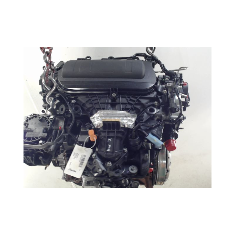 MOTEUR DIESEL PEUGEOT 3008 2.0 HDi 150 / BlueHDi 150
