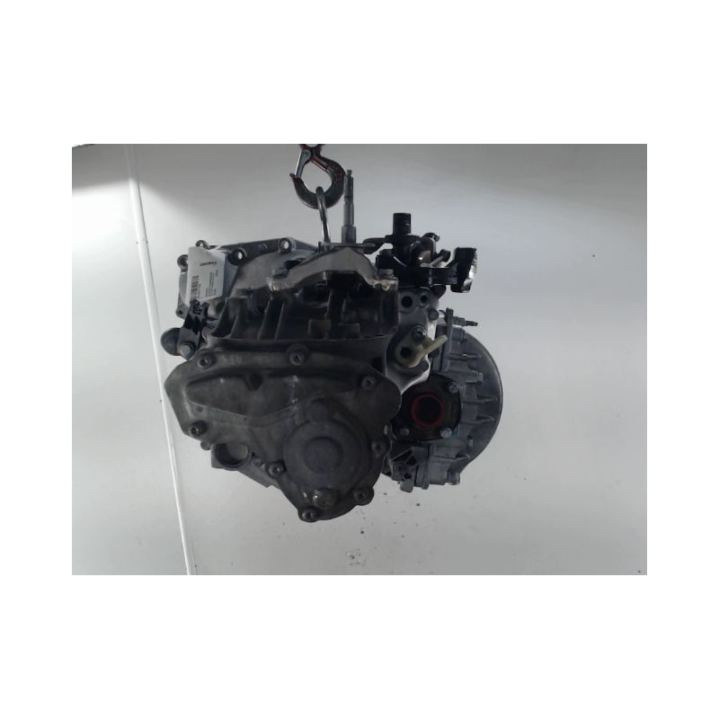 BOITE A VITESSE MECANIQUE PEUGEOT 3008 2.0 HDi 150 / BlueHDi 150