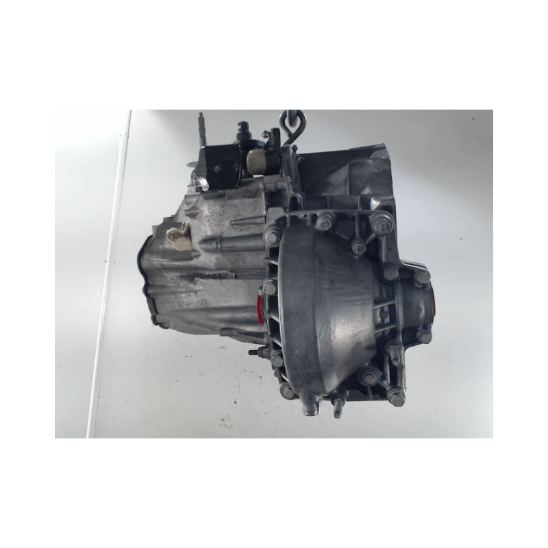 BOITE A VITESSE MECANIQUE PEUGEOT 3008 2.0 HDi 150 / BlueHDi 150