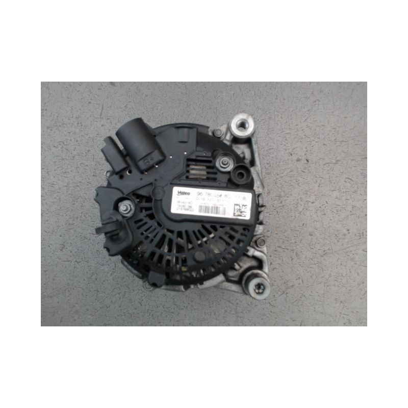 ALTERNATEUR PEUGEOT 3008