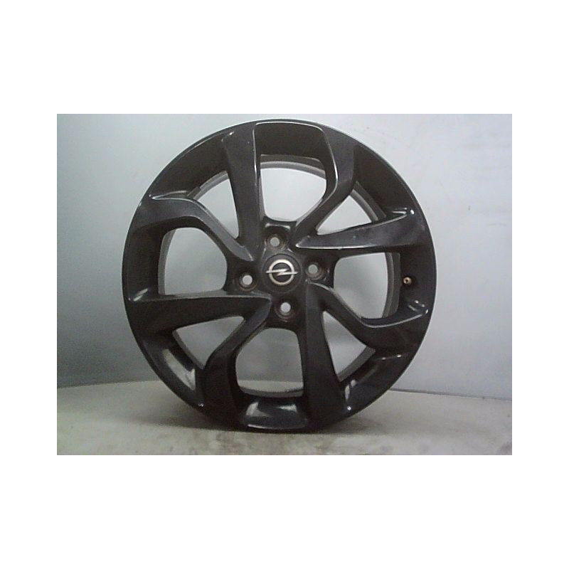 JANTE ALUMINIUM OPEL CORSA