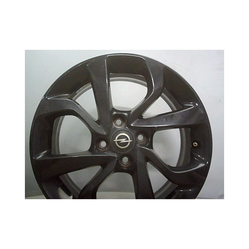 JANTE ALUMINIUM OPEL CORSA