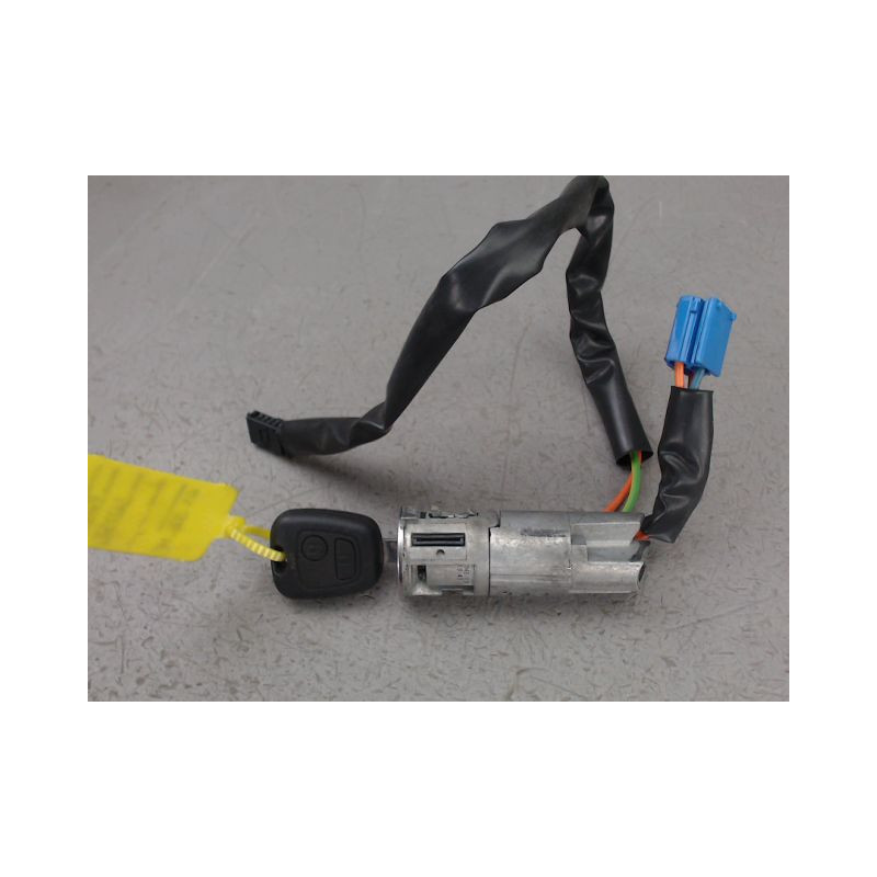 ANTIVOL DE DIRECTION PEUGEOT 206