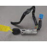 ANTIVOL DE DIRECTION PEUGEOT 206