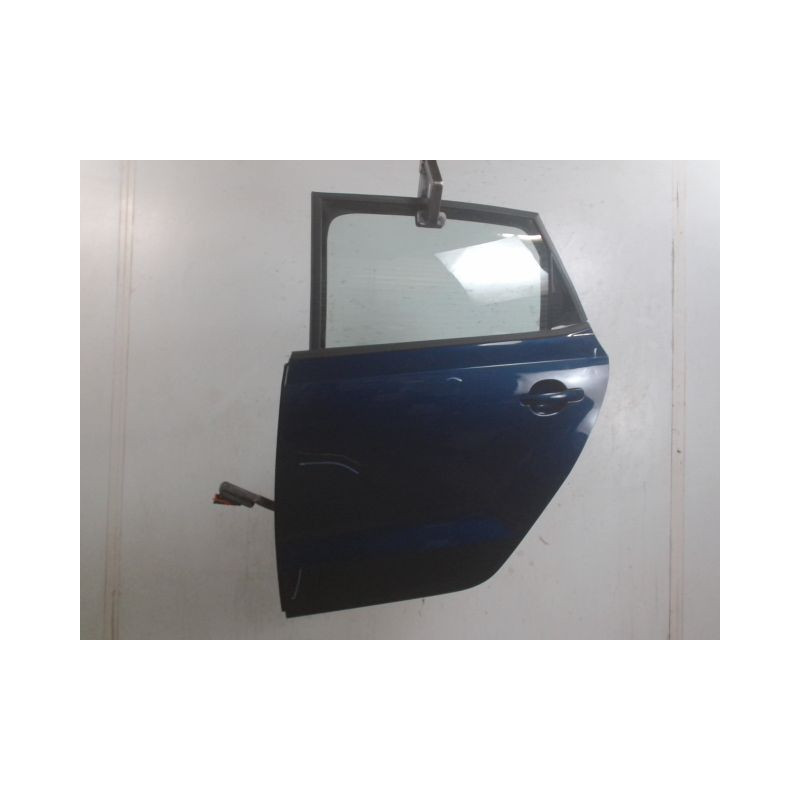 PORTE ARRIERE GAUCHE VOLKSWAGEN POLO