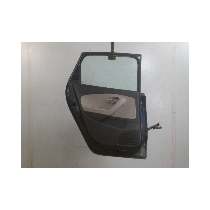 PORTE ARRIERE GAUCHE VOLKSWAGEN POLO