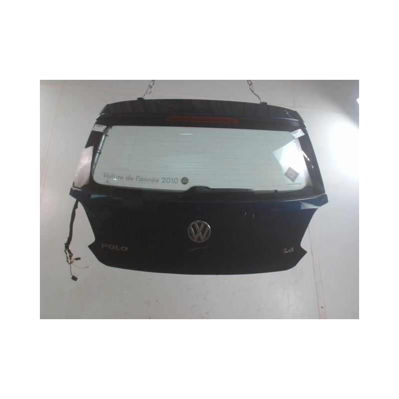 HAYON VOLKSWAGEN POLO