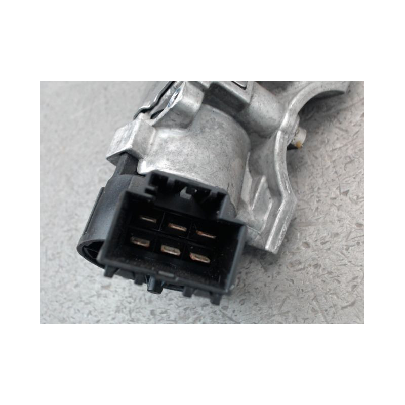 ANTIVOL DE DIRECTION VOLKSWAGEN POLO