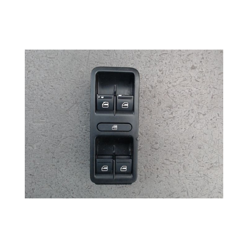 COMMANDE LEVE-GLACE PORTE AVG VOLKSWAGEN POLO