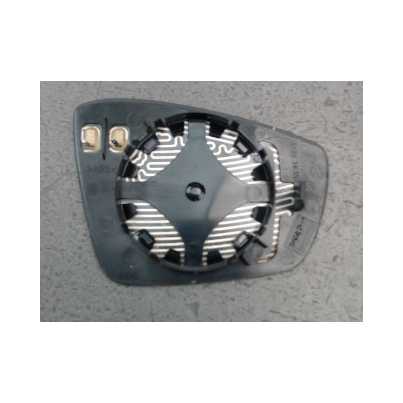 GLACE RETROVISEUR EXT G VOLKSWAGEN POLO