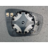 GLACE RETROVISEUR EXT G VOLKSWAGEN POLO