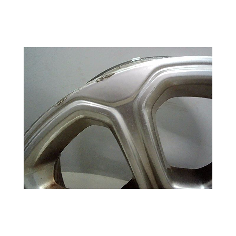 JANTE ALUMINIUM FORD ECOSPORT