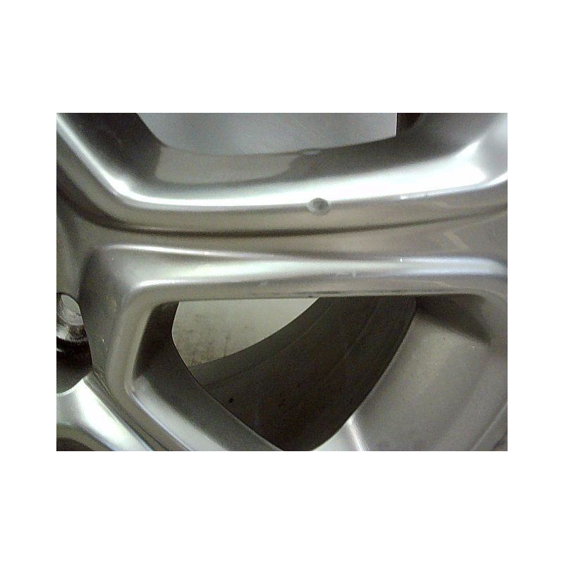 JANTE ALUMINIUM FORD ECOSPORT