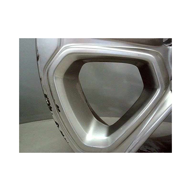 JANTE ALUMINIUM FORD ECOSPORT