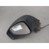 RETROVISEUR EXTERIEUR ELECTRIQUE GAUCHE RENAULT MEGANE