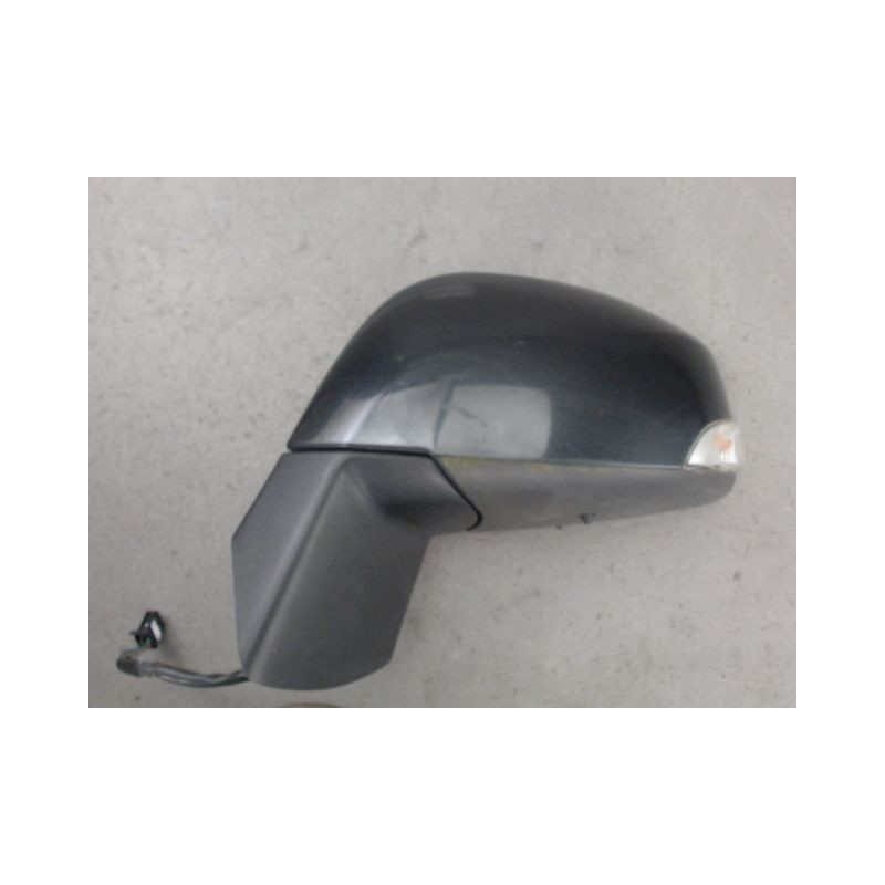 RETROVISEUR EXTERIEUR ELECTRIQUE GAUCHE RENAULT MEGANE