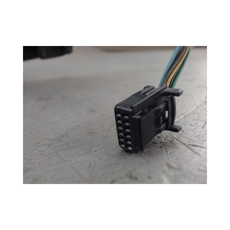 RETROVISEUR EXTERIEUR ELECTRIQUE GAUCHE RENAULT MEGANE