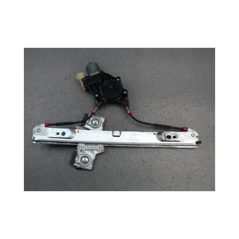 MECANISME LEVE-GLACE AVANT GAUCHE FORD FIESTA