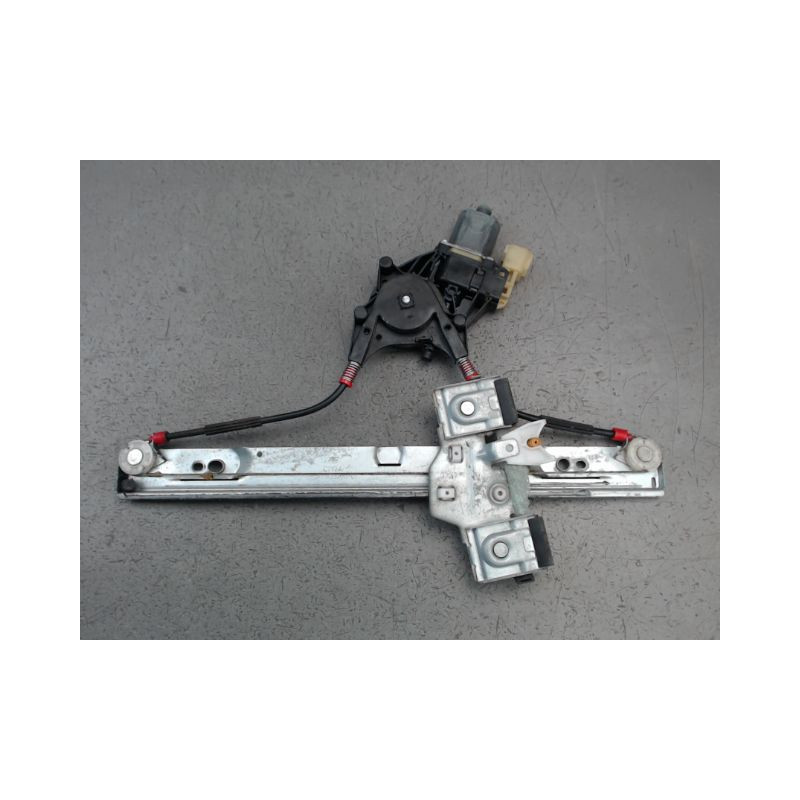 MECANISME LEVE-GLACE AVANT GAUCHE FORD FIESTA