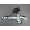 MECANISME LEVE-GLACE AVANT GAUCHE FORD FIESTA