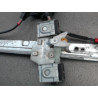 MECANISME LEVE-GLACE AVANT GAUCHE FORD FIESTA