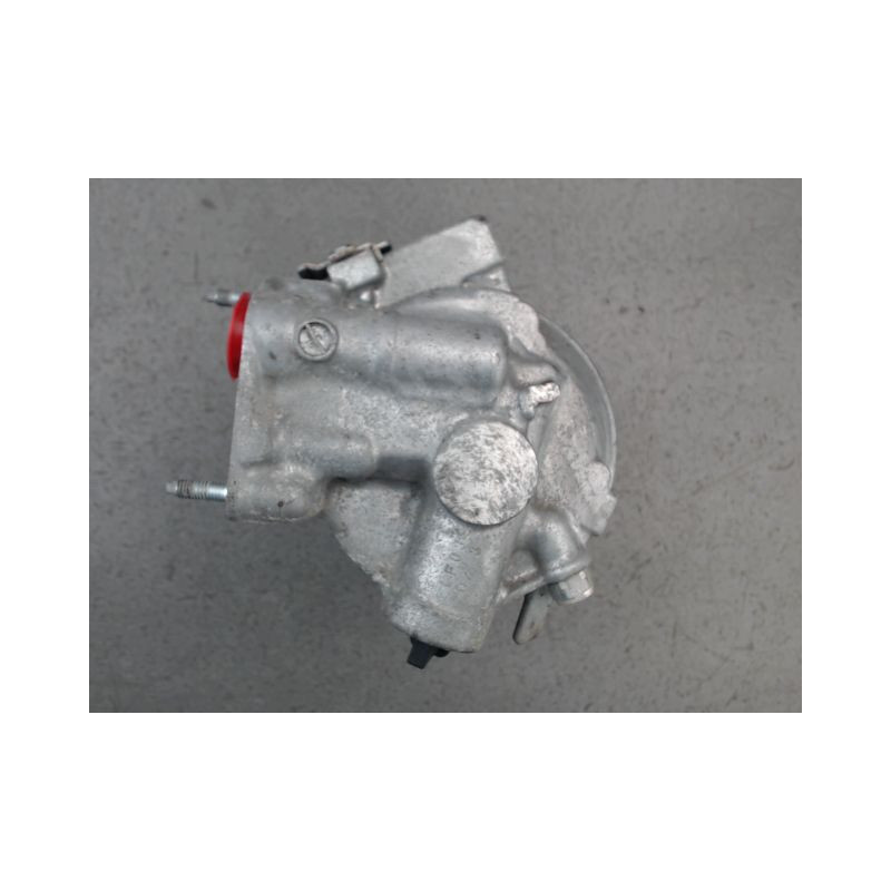 COMPRESSEUR AIR CONDITIONNE PEUGEOT 508