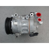 COMPRESSEUR AIR CONDITIONNE PEUGEOT 508