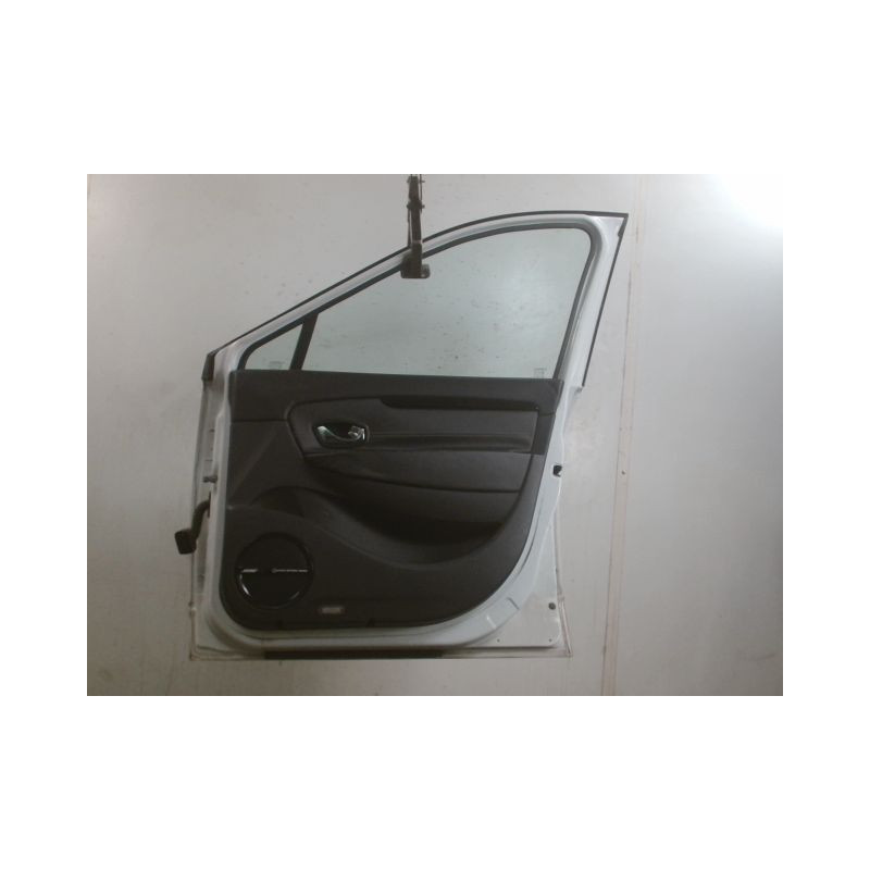 PORTE AVANT DROIT RENAULT MEGANE