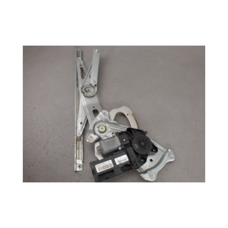 MECANISME LEVE-GLACE AVANT GAUCHE RENAULT MEGANE