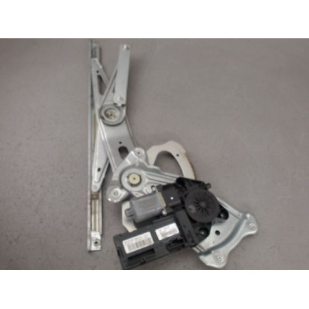 MECANISME LEVE-GLACE AVANT GAUCHE RENAULT MEGANE