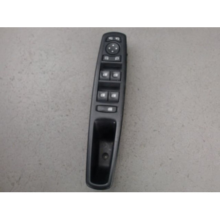 COMMANDE LEVE-GLACE PORTE AVG RENAULT MEGANE