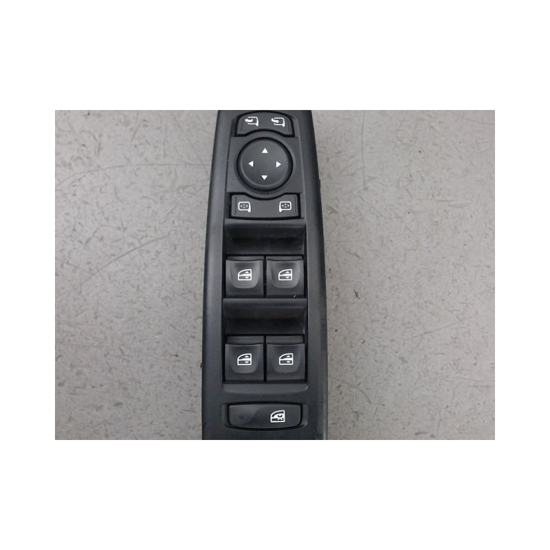 COMMANDE LEVE-GLACE PORTE AVG RENAULT MEGANE