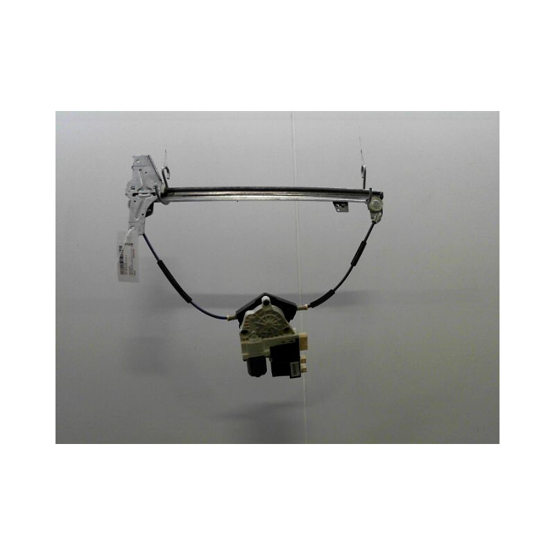 MECANISME+MOTEUR LEVE-GLACE AVANT GAUCHE PEUGEOT 307 Phase 2 2005-2007