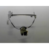 MECANISME+MOTEUR LEVE-GLACE AVANT GAUCHE PEUGEOT 307 Phase 2 2005-2007