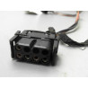 COMMANDE ESSUIE GLACE BMW SERIE 3 BERL. III (E36) 1991-1998