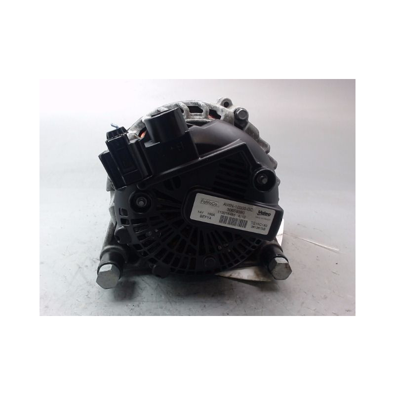 ALTERNATEUR FORD FOCUS III 2011-...